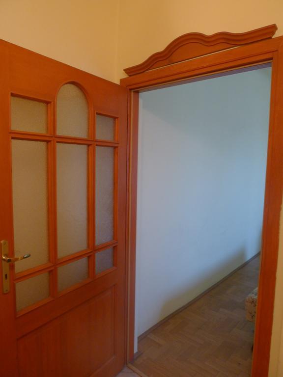 Apartment Bugaj Varsavia Camera foto