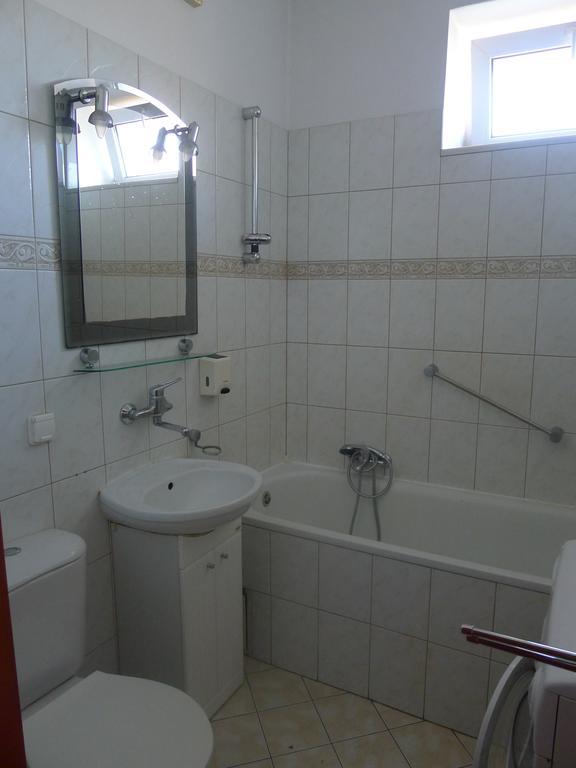 Apartment Bugaj Varsavia Camera foto